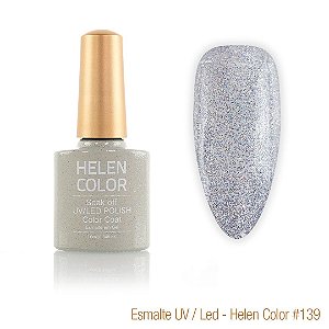 Esmalte Em Gel Helen color 139