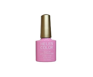 Esmalte Em Gel Helen color 118 rosa