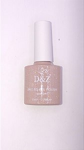 esmalte em gel D&Z 511 Nude