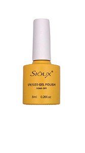 esmalte em gel sioux jelly color 036 laranja