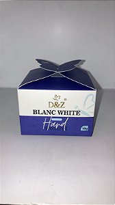 Gel Control Hard 18g D&Z Blanc White