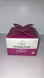 Gel Control Hard 18g D&Z Cover Pink