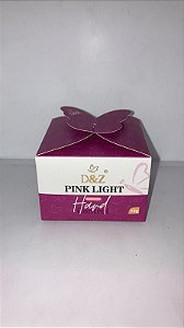 Gel Control Hard 18g D&Z Pink Light