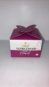 Gel Control Hard 18g D&Z Ultra Cover