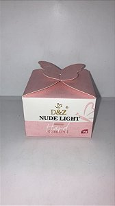 Gel Control Hard 18g D&Z Nude Light
