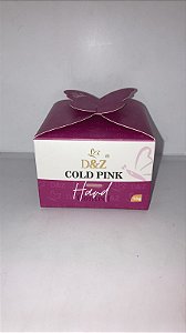 Gel Control Hard 18g D&Z Cold Pink