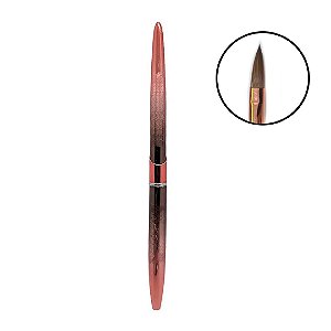 PINCEL KOLINSKY 100% BRONZE N #2 HELEN COLOR