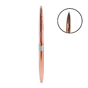 PINCEL KOLINSKY ROSE N# 2HELEN COLOR bronze