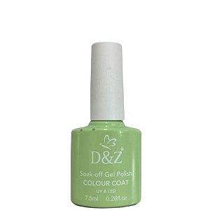 esmalte em gel D&Z 522