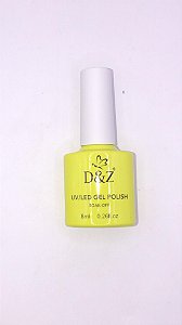 esmalte em gel D&Z 513