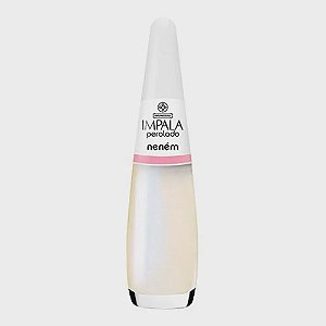 esmalte impala perolado neném 7,5ml
