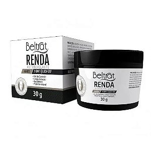 GEL HARD RENDA BELTRAT 1X30G