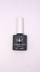 esmalte em gel D&Z DS054 Preto