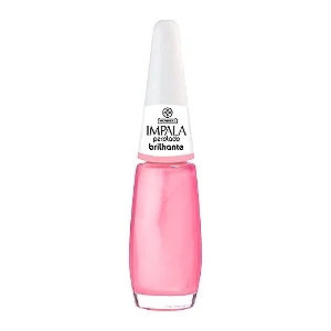 Esmalte Impala Perolado Brilhante