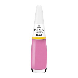 Esmalte Cremoso Impala Leme 7,5ml