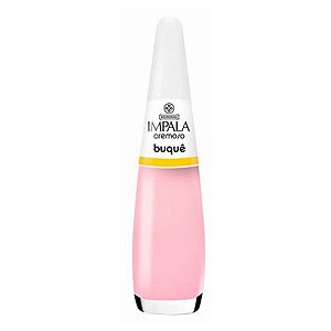 Esmalte Cremoso Impala Buquê 7,5ml