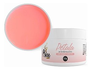 Psiu Gel Petala Hard Led/uv 25g Autonivelante alongamento