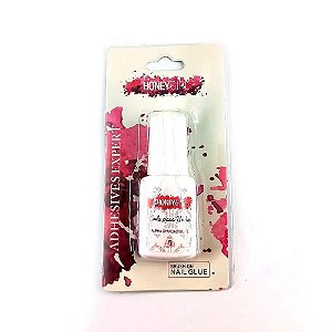 Cola Para Unha Honey Girl 7g
