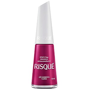 COTY ESM RISQUE LEO MANDOU FLORES 8ML