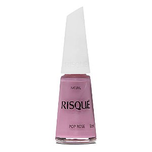 COTY ESM RISQUE POP ROSE 8ML