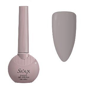 Esmalte em Gel Uv Led Gel Polish 12ml Sioux 16 nude