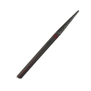 Broca Tungstenio 3/32 Small Cone F Branco