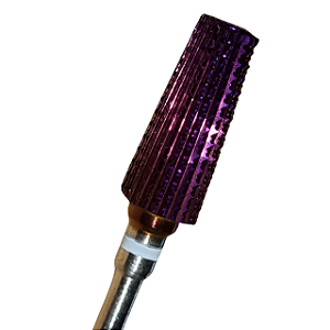 Broca Tungstenio 3/32 Umbrella TLR Bit F-Purple