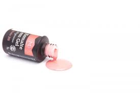Esmalte em gel Majestic 9g Nude 200