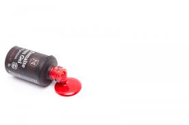 Esmalte em gel Majestic 9g Vermelho 100