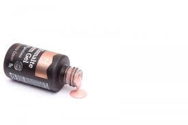 Esmalte em gel Majestic 9g Double Cover