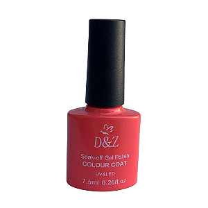 Esmalte Em Gel D&Z uv/gel A-30