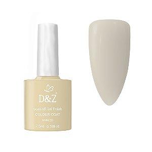 Esmalte Em Gel D&Z uv/gel A-25