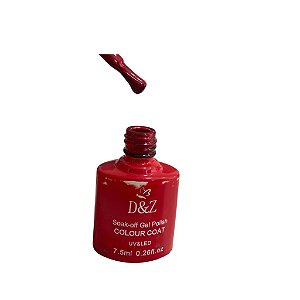 Esmalte Em Gel D&Z uv/gel A-18
