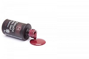 Esmalte em gel Majestic 9g Nude 700