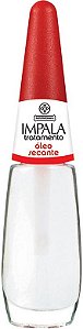 esmalte óleo  PARA UNHA IMPALA SECANTE UNIT a