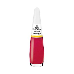 Impala Esmalte Cremoso Marilyn 7,5ml