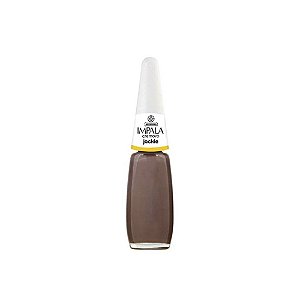 Esmalte Cremoso Impala Jackie 7,5ml