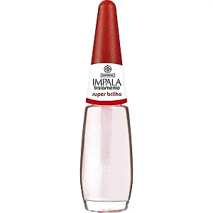 esmalte impala super brilho 7,5ml