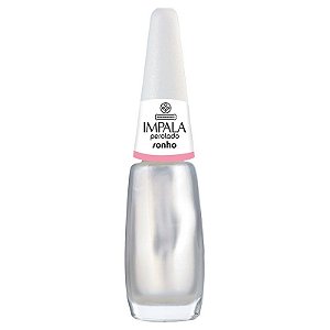 ESMALTE IMPALA A COR DA MODA PEROLADO SONHO COMERCIAL