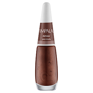 ESMALTE IMPALA A COR DA MODA PEROLADO SEMEAR COMERCIAL