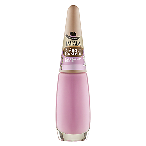 ESMALTE IMPALA ANA CASTELA CREMOSO E A BOIADEIRA COMERCIAL