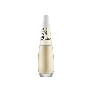 ESMALTE IMPALA A COR DA MODA PEROLADO LEMBRANCAS COMERCIAL