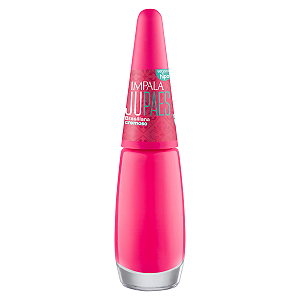 ESMALTE IMPALA JU PAES NOSSO JEITINHO CREMOSO BRASILIANA COMERCIAL