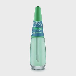 OLEO EM GEL REVITALIZANTE IMPALA COMERCIAL