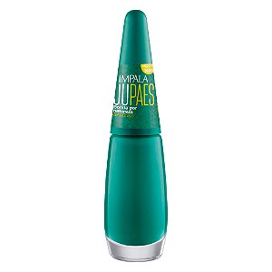 ESMALTE IMPALA JU PAES NOSSO JEITINHO CREMOSO BONITA POR NATUREZA COMERCIAL