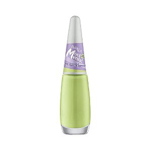 ESMALTE IMPALA MOVIMENTA! CREMOSO NAQUELE PIQUE COMERCIAL