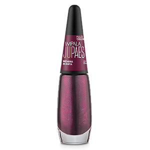 ESMALTE IMPALA JU PAES FULL COLORS MENINA BONITA COMERCIAL