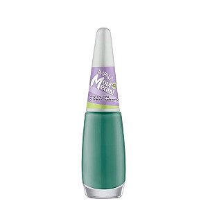 ESMALTE IMPALA MOVIMENTA! CREMOSO SEGUE A TRILHA COMERCIAL