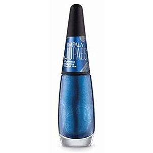 ESMALTE IMPALA JU PAES - NA ESTRADA METAL LIKE POTENCIA MAXIMA COMERCIAL