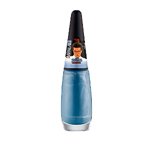 ESMALTE IMPALA GLOBOPLAY ACETINADO RAINHA DO NILO COMERCIAL